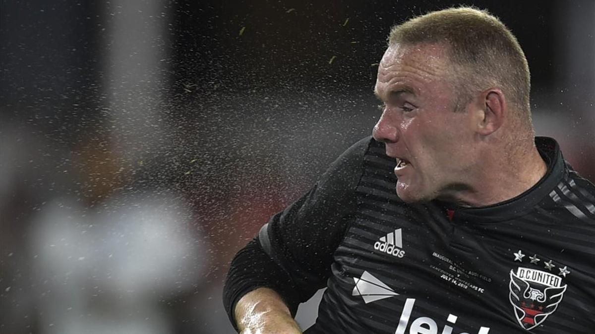 Rooney ha escogido al mejor jugador del mundo