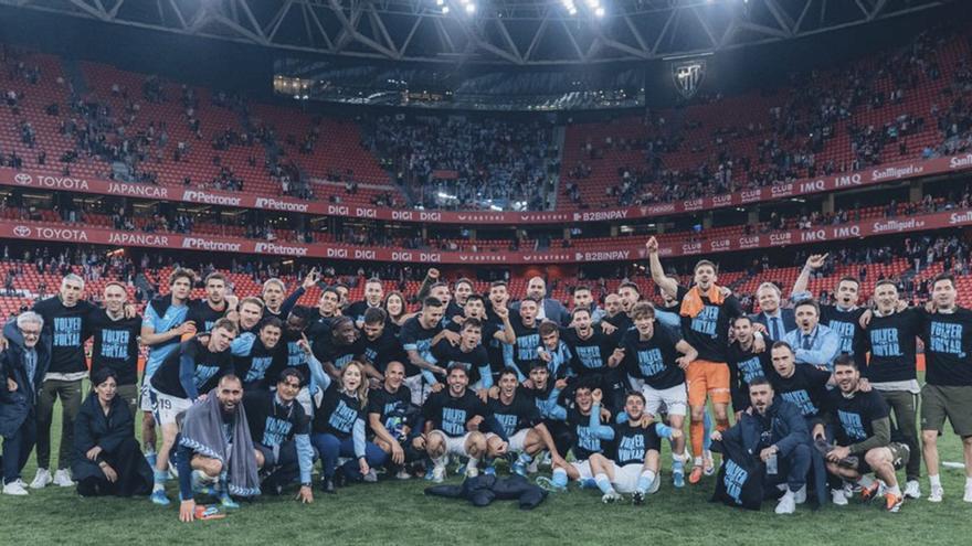 ndo año consecutivo