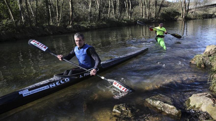 Las consecuencias de la falta de lluvia en Asturias