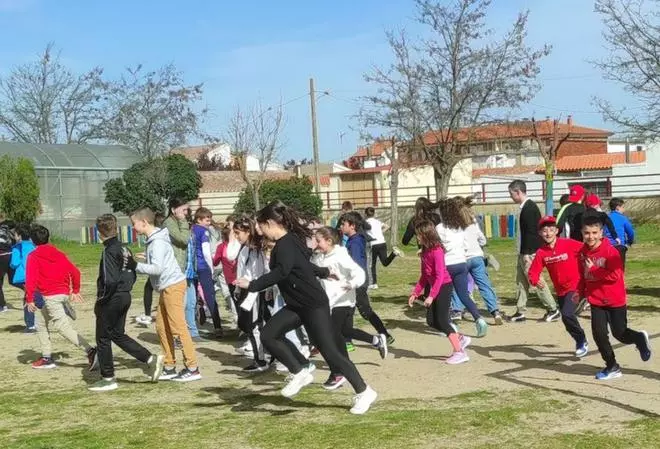 Compartir para seguir aprendiendo