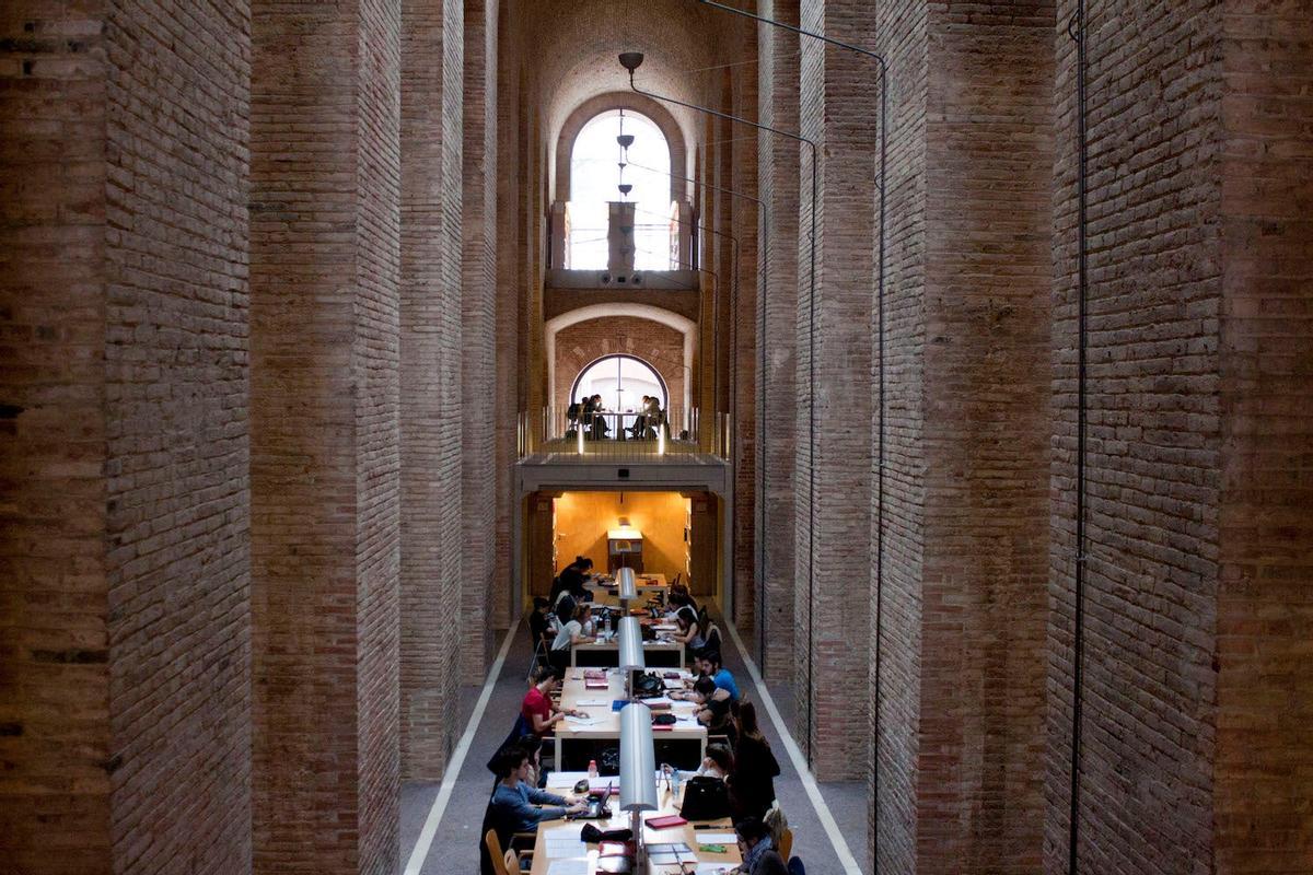 Universidad Pompeu Fabra