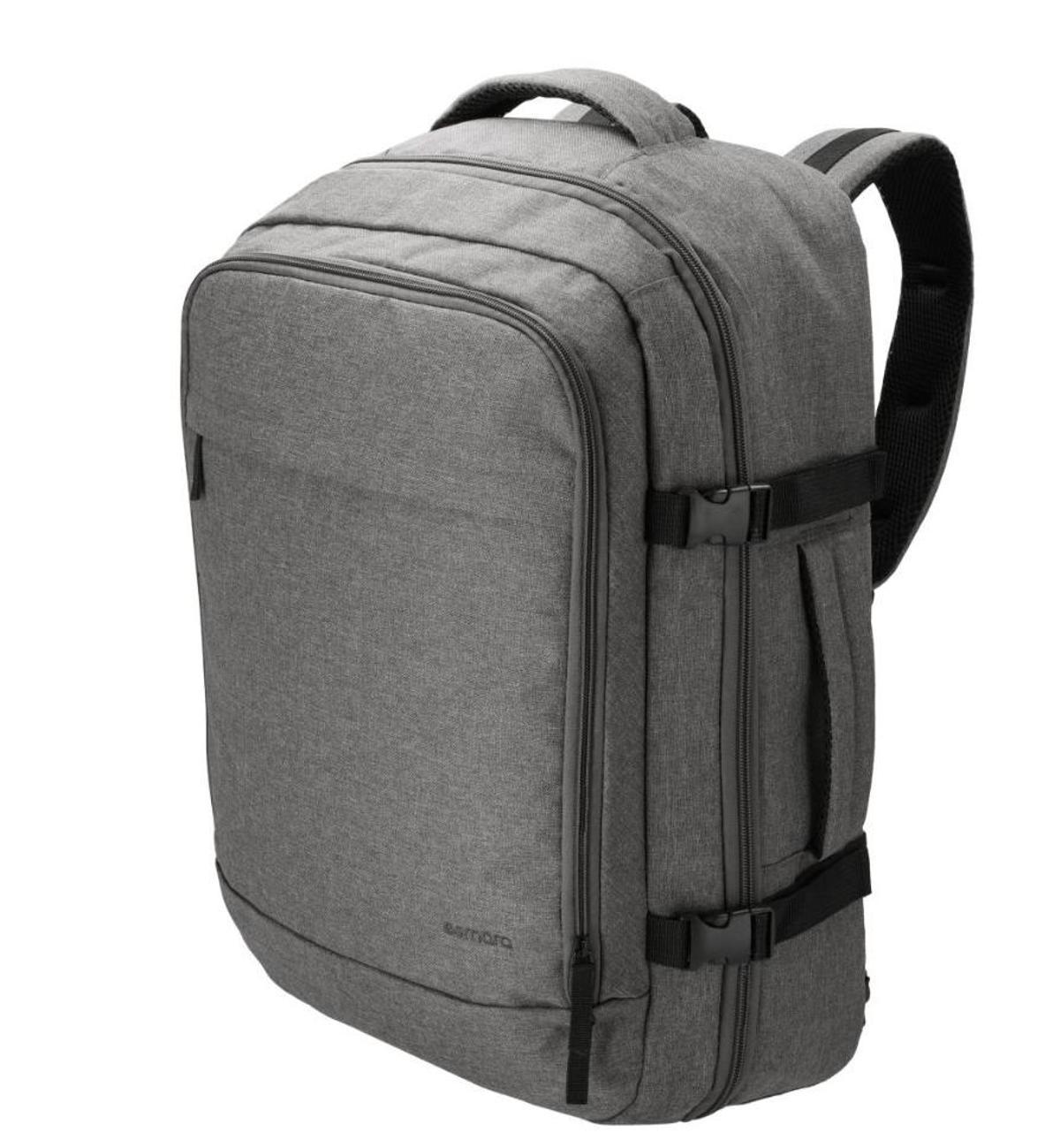 Mochila.