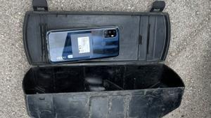 Detingut un grup criminal que robava a repartidors comercials