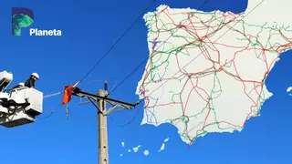 Los puntos negros de la red eléctrica: la descarbonización urge a reforzar el sistema para evitar el colapso