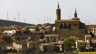 ¿Qué deuda tiene mi pueblo?: mapa con las cuentas de los municipios de Aragón