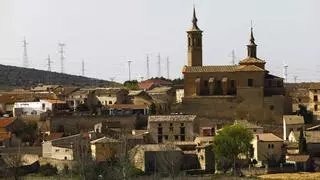 ¿Qué deuda tiene mi pueblo?: las cuentas de los municipios de Aragón en un mapa