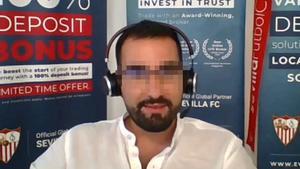 Per què la detenció del cap espanyol de la xarxa europea de ciberestafes és de màxim interès policial