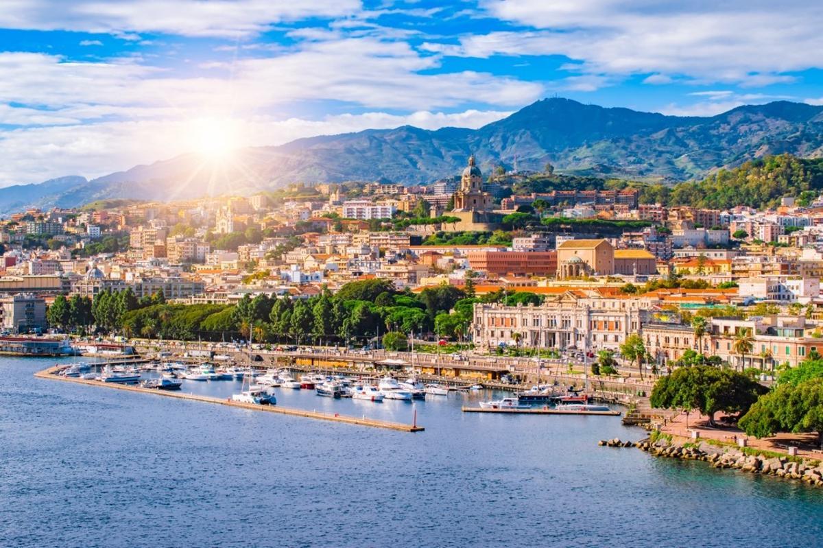 Sailwiz también tiene presencia en Italia