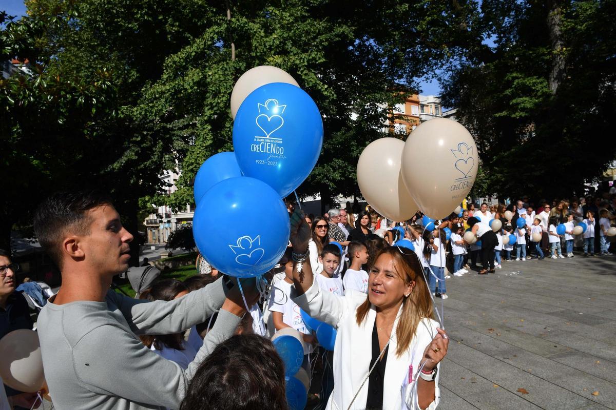Centenario de la Fundación Grande Obra de Atocha