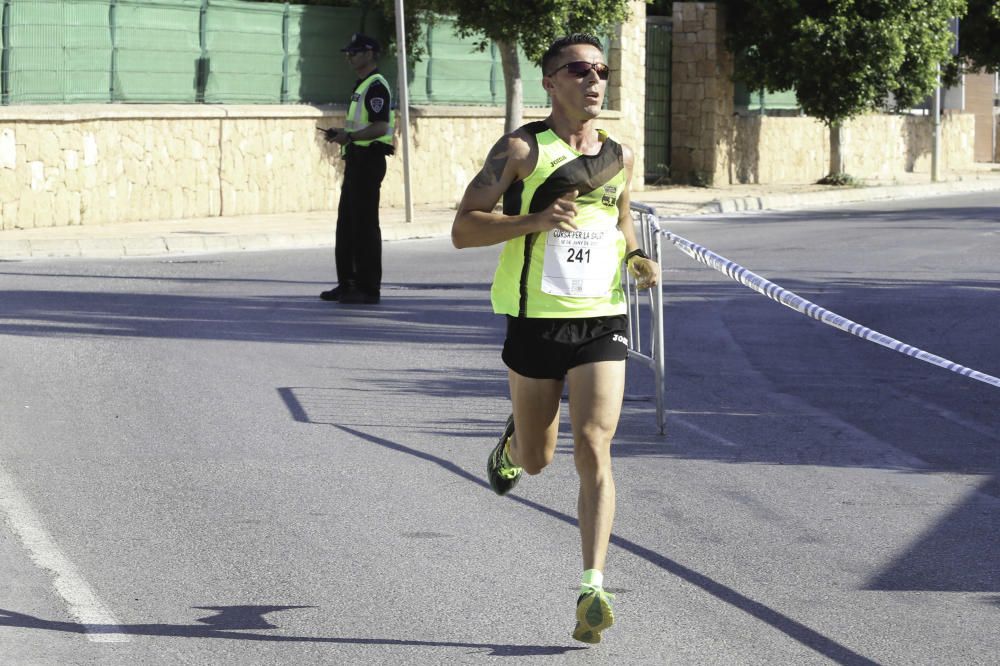 Atletismo - trail