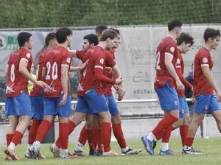 El Ceares rompe su racha de derrotas con un gran Layman