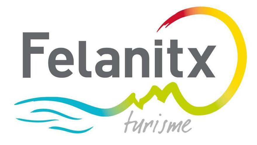 Remodelación integral de las oficinas de turismo de Felanitx y creación de un logotipo