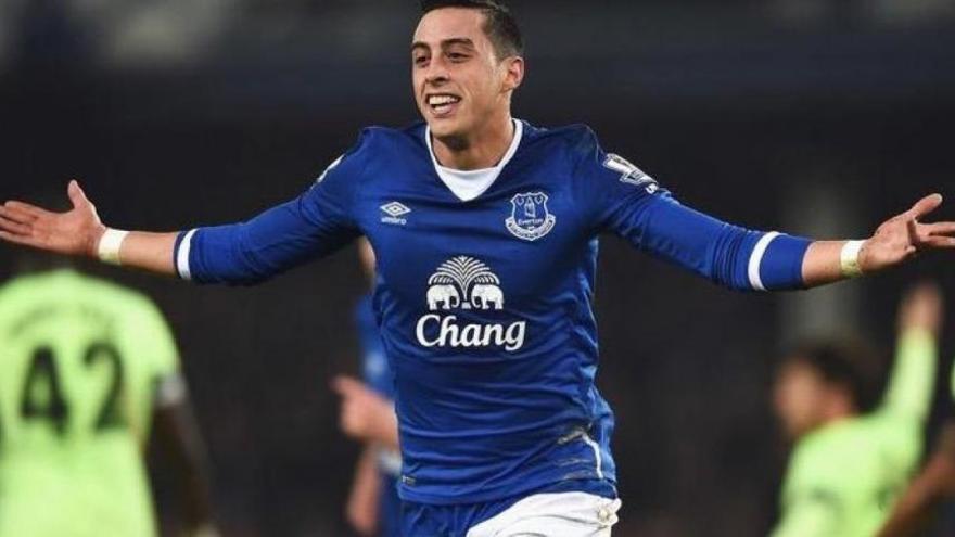 El Villarreal ficha al central del Everton Funes Mori