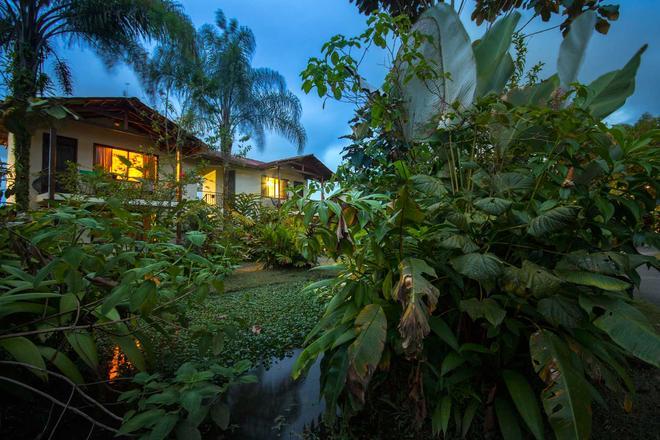 Casa Luna Hotel &amp; Spa, La Fortuna, Costa Rica