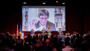 El tribunal de la UE avala l’aplicació de l’amnistia als CDR acusats de terrorisme