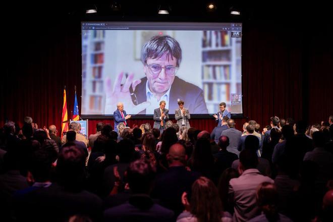 El tribunal de la UE avala la aplicación de la amnistía a los CDR acusados de terrorismo