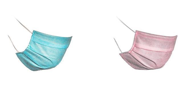 Mascarillas Racered para niños