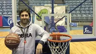 Gonzalo Rodríguez y Víctor Rubio entran en la lista de candidatos para dirigir al Coto Córdoba