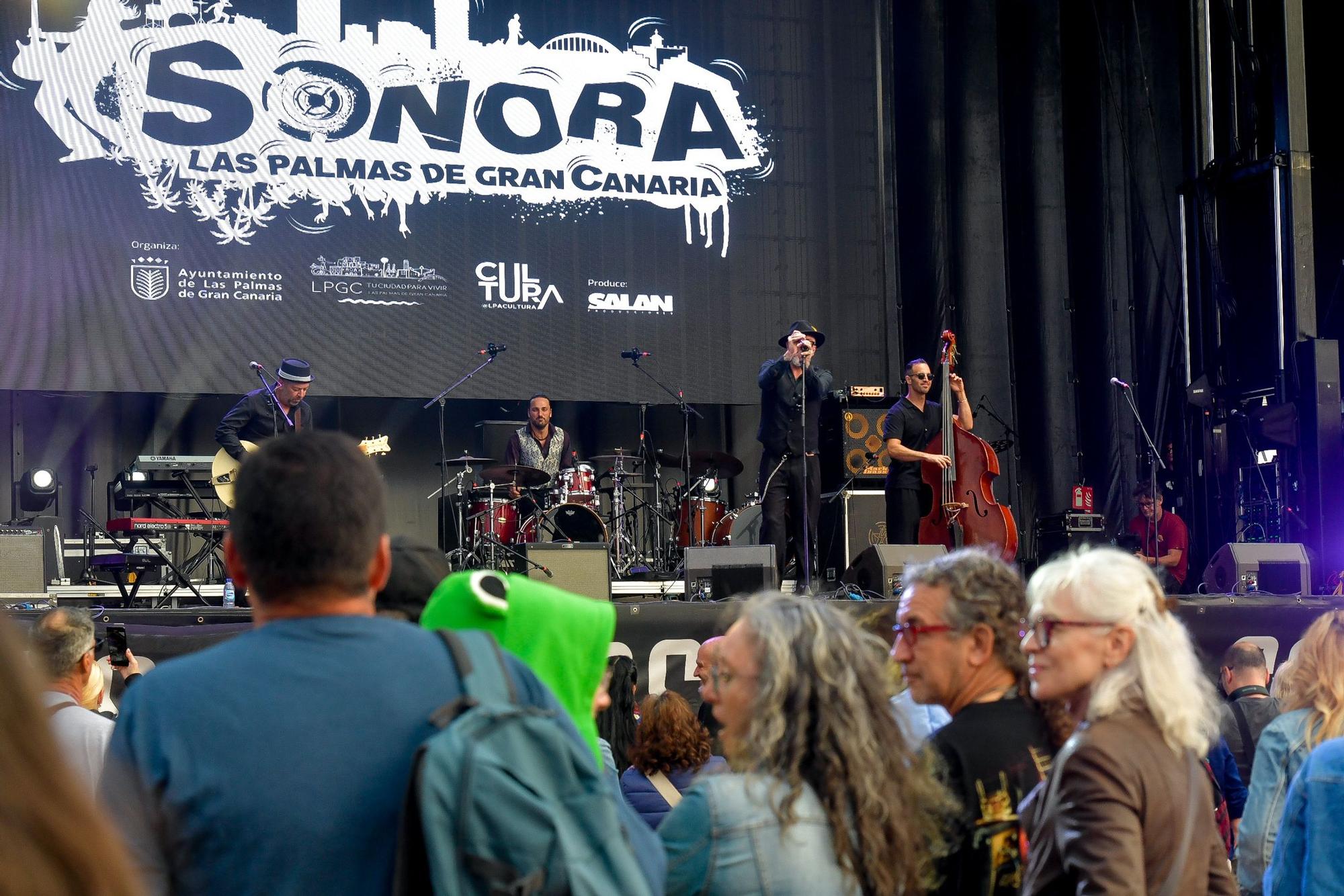 Festival Sonora 2024
