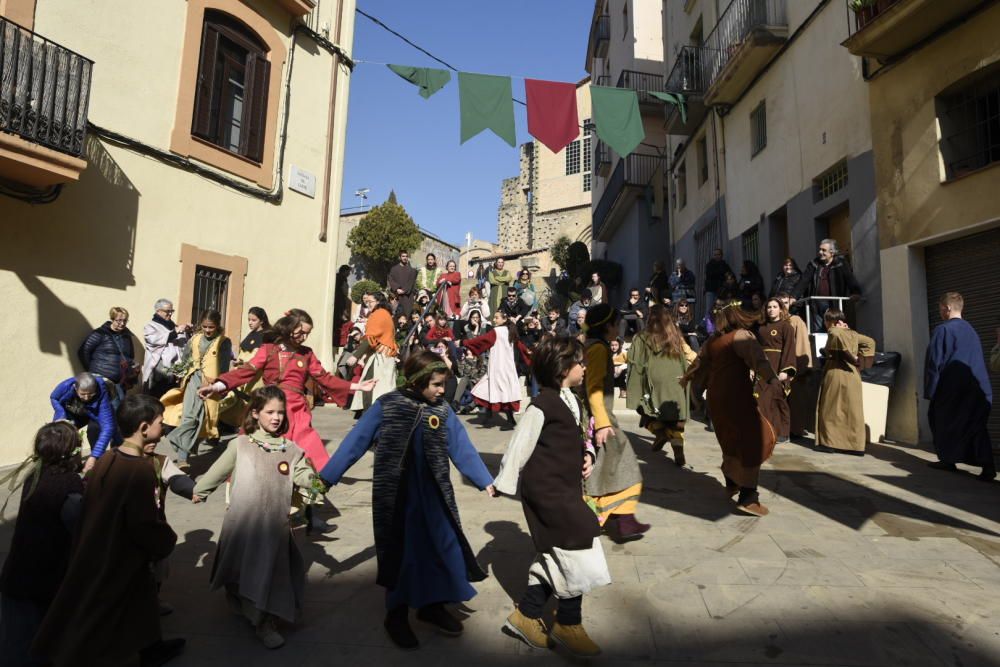 Fira de l'Aixada 2019