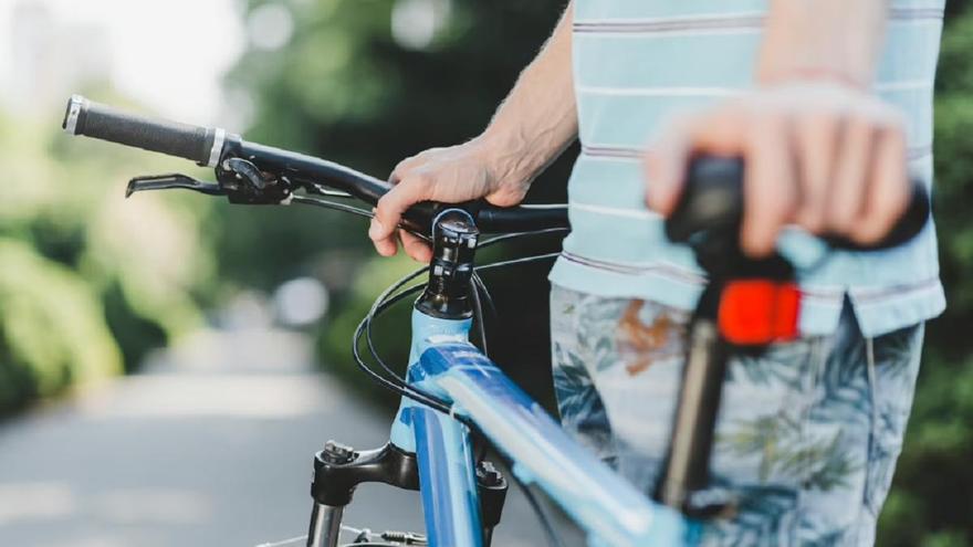 Aqua Multiespacio sortea diez bicicletas eléctricas para celebrar la primavera