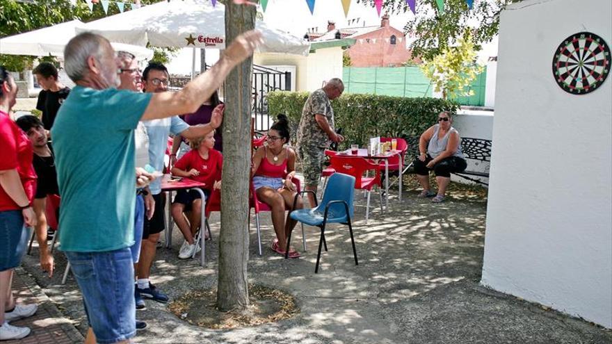 ‘La estación’ se viste de fiesta en verano