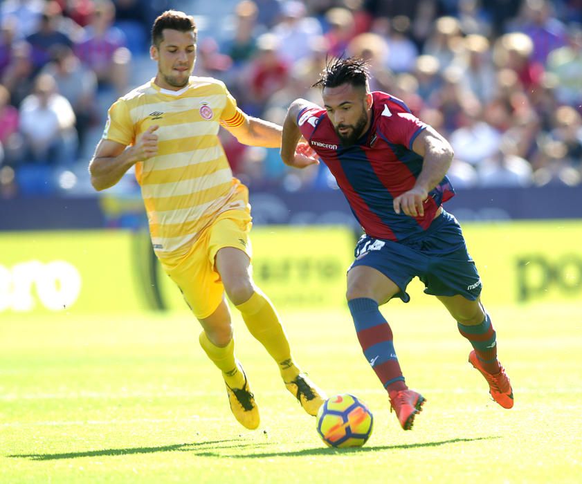 Levante UD-Girona