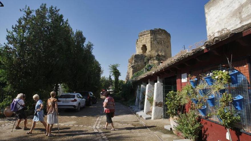 El Alcázar Viejo plantea que la huerta de Caballerizas tenga uso vecinal