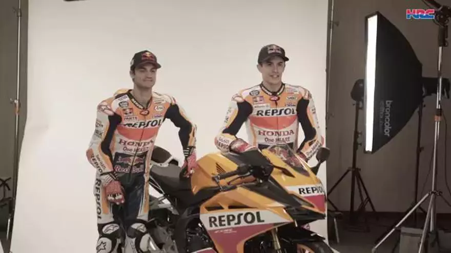 Honda se presenta oficialmente en Yakarta