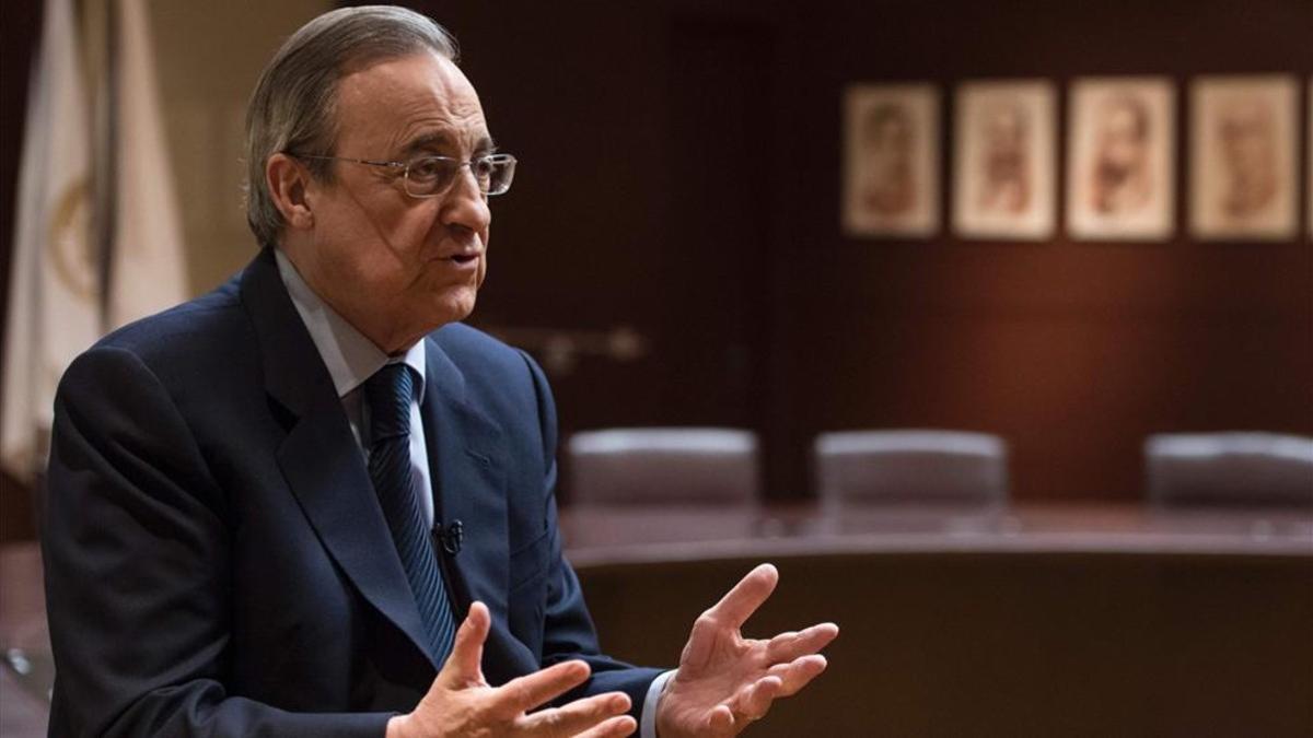 Florentino