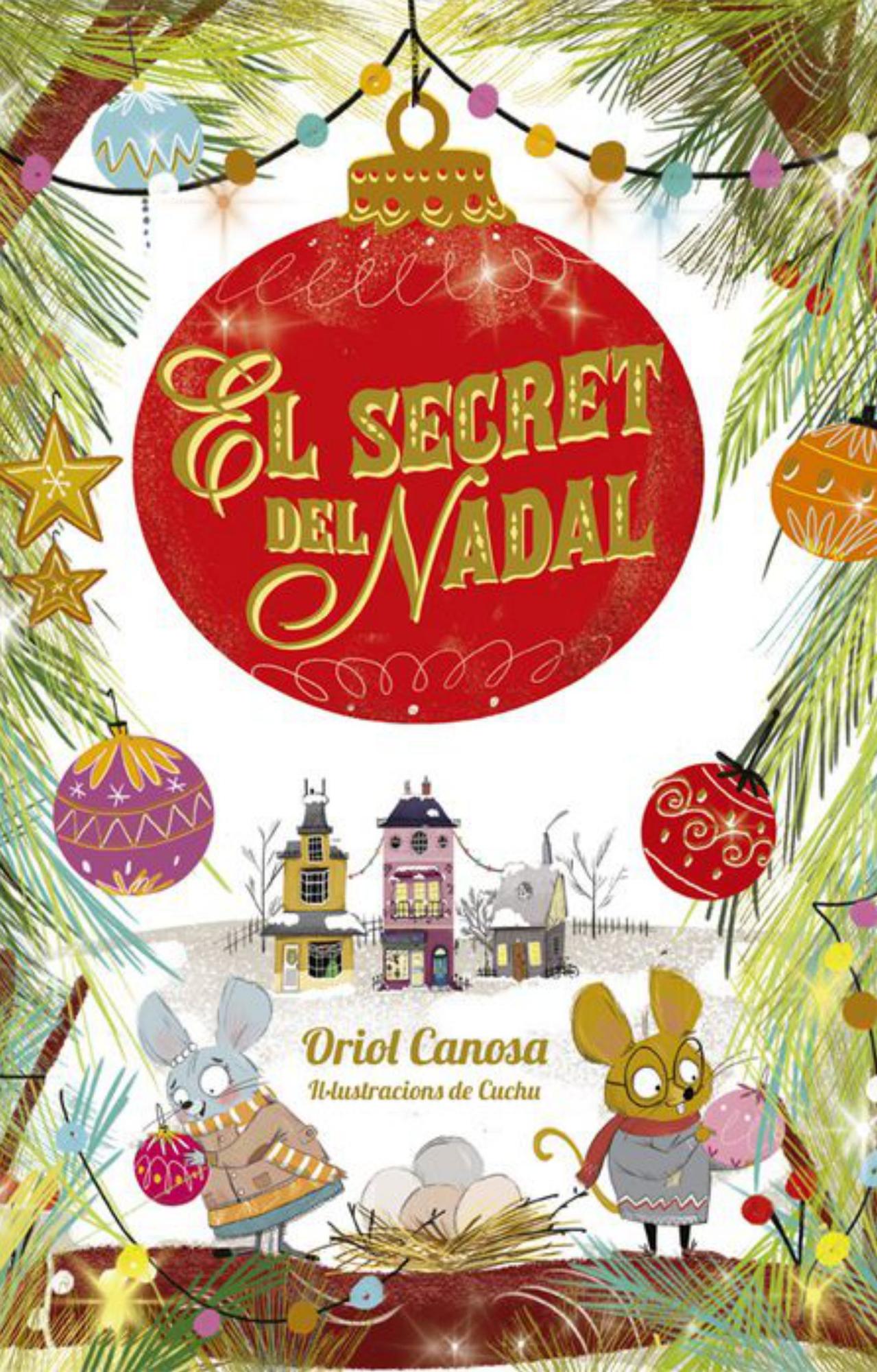 La màgia i els secrets del Nadal