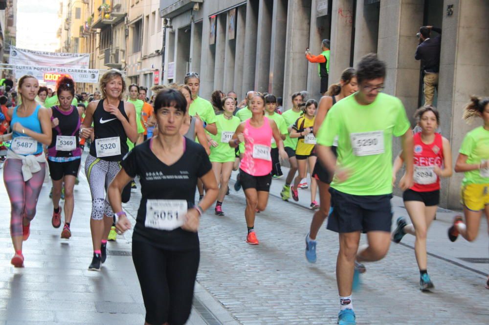 Cursa del Carrer Nou 2017