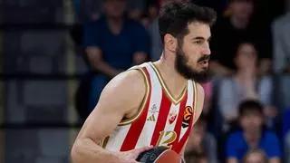 El exazulgrana Nikola Kalinic anuncia su retirada