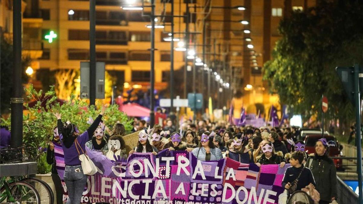 Castellón exige más mecanismos y formación para frenar el maltrato