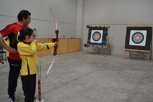 VI Feria de la Caza y la Pesca en Benavente