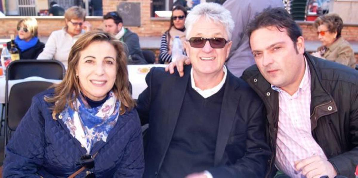 El Día de las Paellas roza los 30.000 asistentes