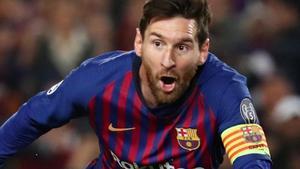 rozas47785675 soccer football   champions league quarter final second leg 190417203837