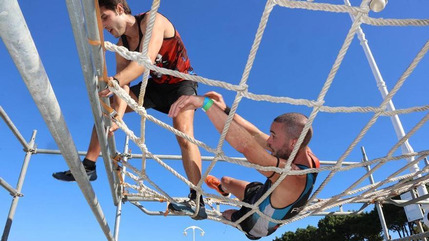La Boot Camp calcula dos millones de retorno