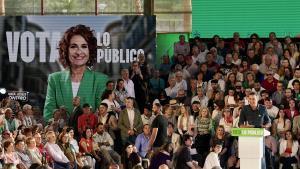 Els nous votants, entre la il·lusió i la desconfiança