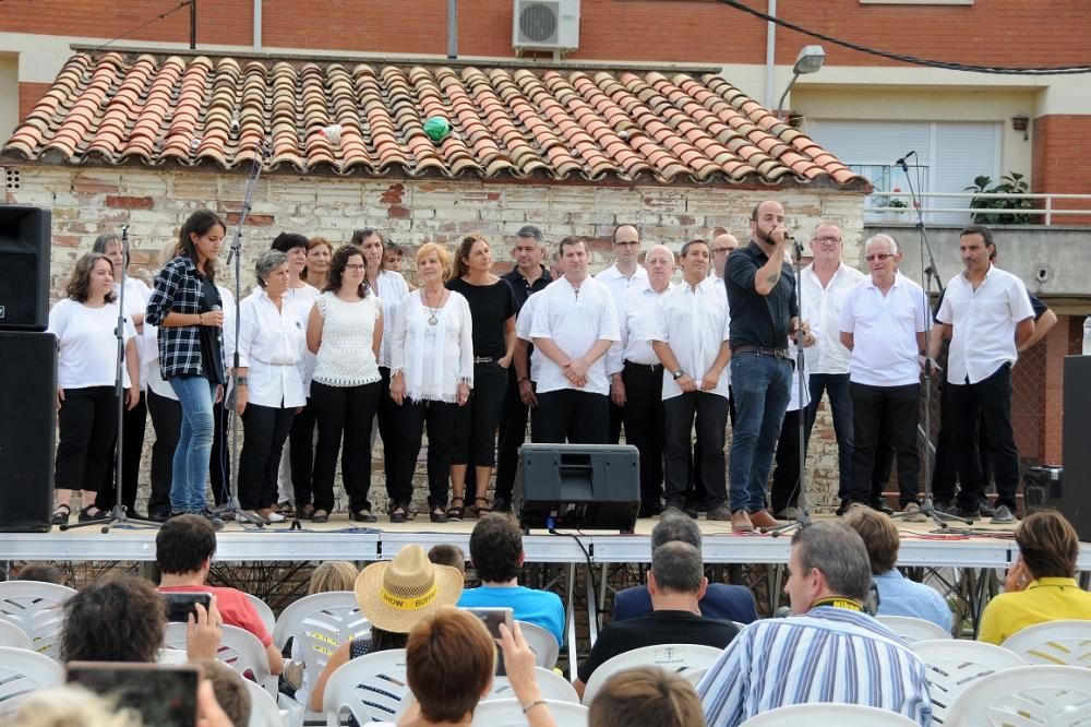 Actes centenari CE Navàs