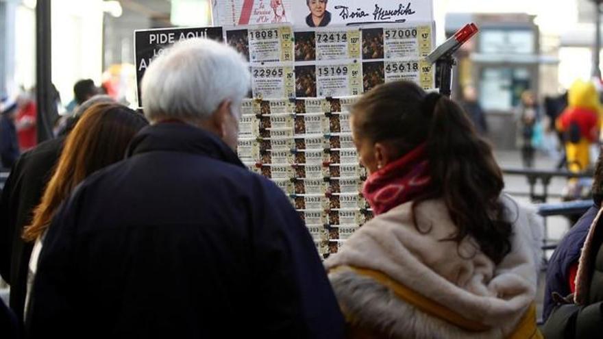 ¿Qué tener en cuenta al comprar Lotería de Navidad por internet?