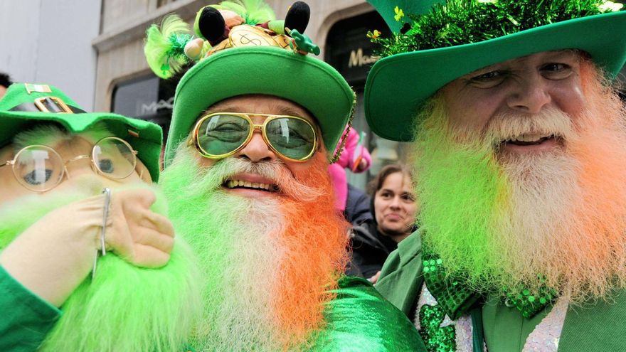 Mit den Iren St. Patrick&#039;s Day feiern, Mondfinsternis gucken: Die besten Mallorca-Tipps für die nächsten Tage
