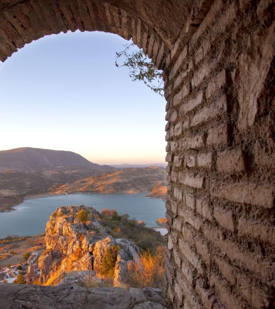 Los 5 destinos del interior de Andalucía que te robarán el corazón