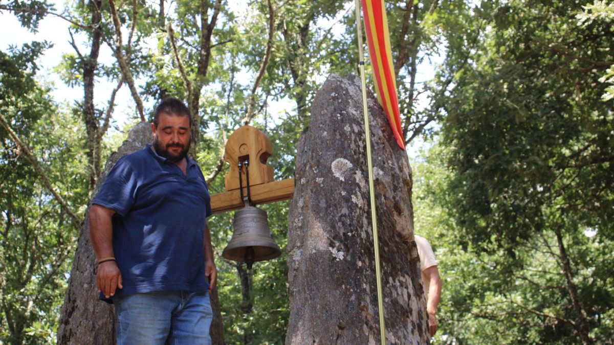 GALERÍA | Fiestas de San Pelayo en San Juan de la Cuesta