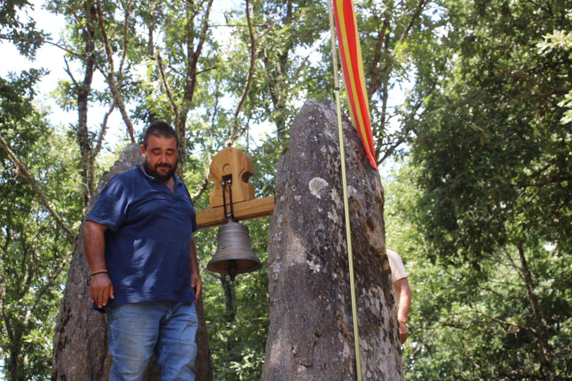 GALERÍA | Fiestas de San Pelayo en San Juan de la Cuesta