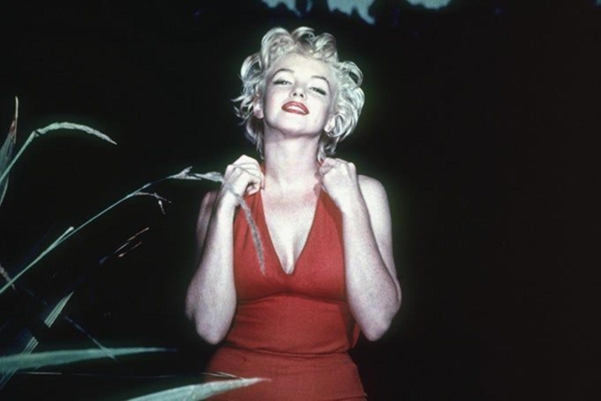 marilyn monroe