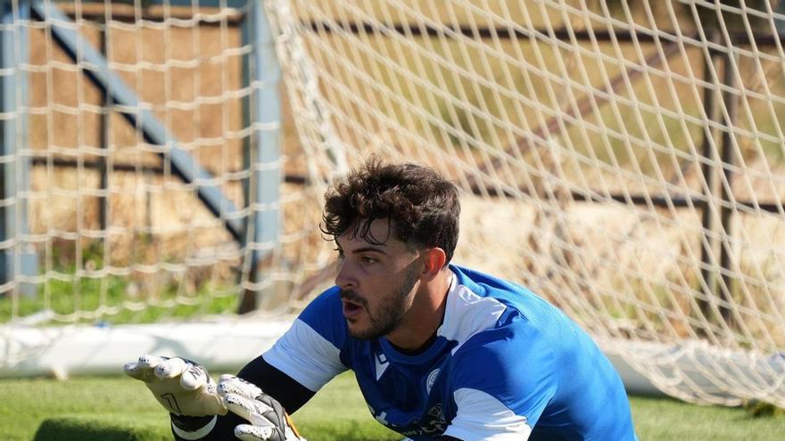 El Extremadura juega en el siempre difícil Lasesarre