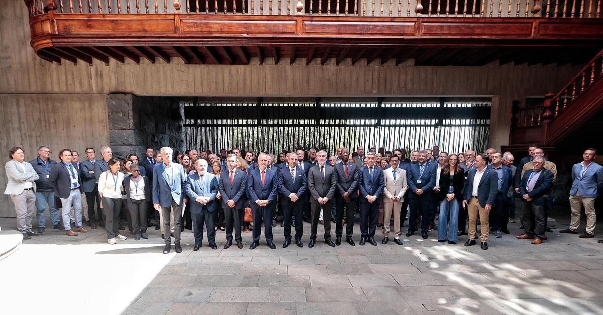 Jornada 'Horizonte RUP'