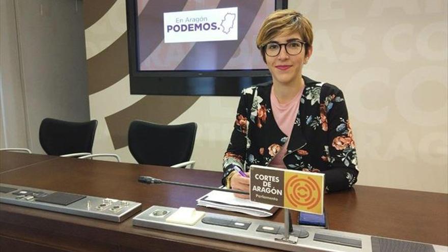 Los grupos paralizan la comisión que iba a estudiar el impuesto