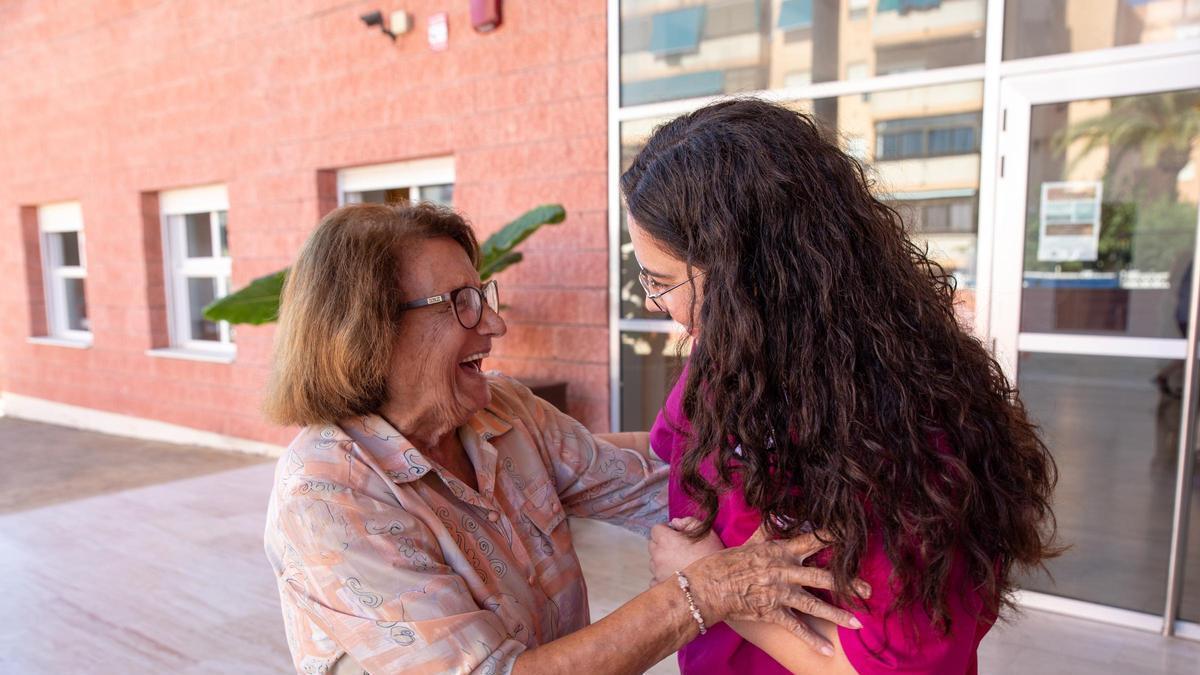 Las residencias de mayores Solimar ofrecen un trato personalizado donde cada residente sabe que su voz cuenta.